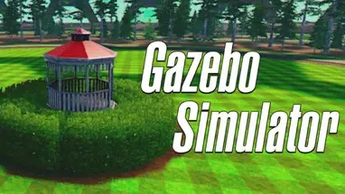 Gazebo Simulator cover