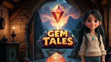 Gem Tales cover