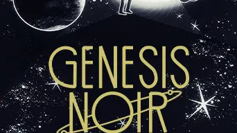 Genesis Noir cover