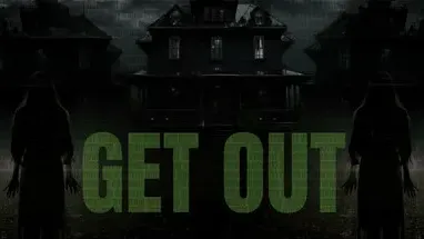 GET 0UT cover