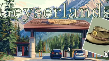 Geyserlands cover