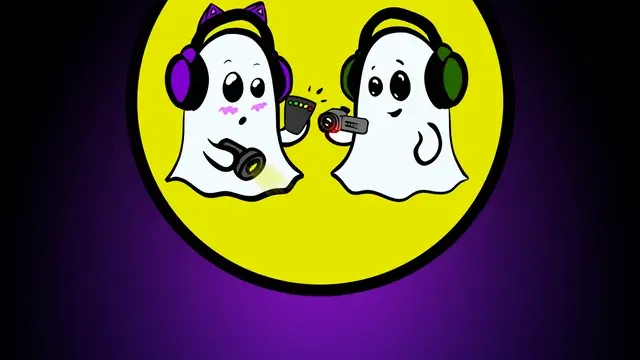 Ghost Hunter Simulator cover