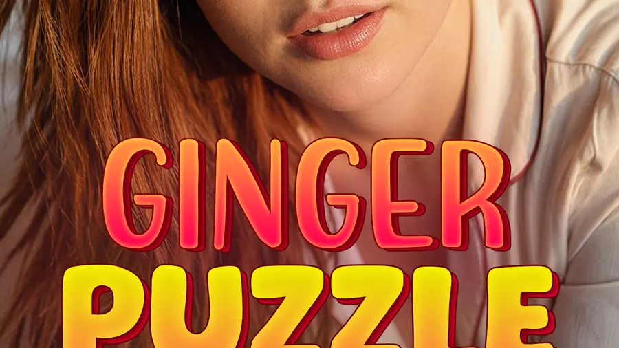 Ginger Puzzle cover