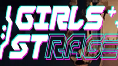 GirlsStrage cover