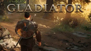 Gladiator cover