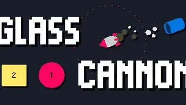 Glass Cannon cover