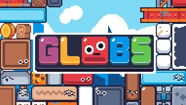 Globs cover