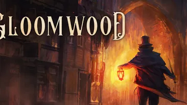 Gloomwood cover