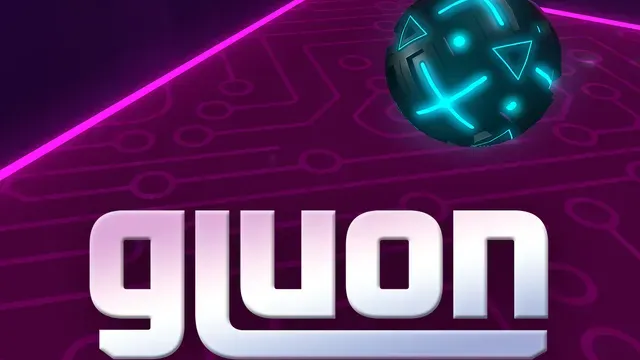 Gluon cover
