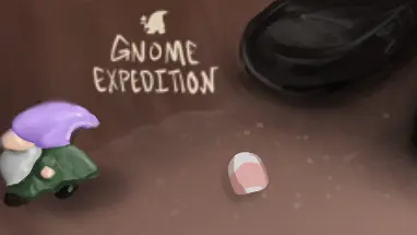 Gnome Expedition cover