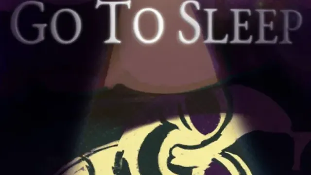 Go To Sleep cover
