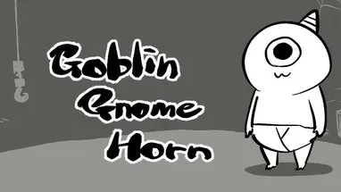 Goblin_Gnome_Horn cover