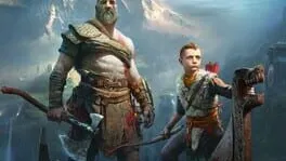 God of War cover
