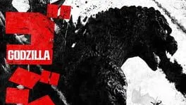 Godzilla: The Game cover