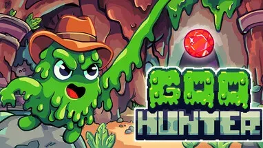 Goo Hunter cover