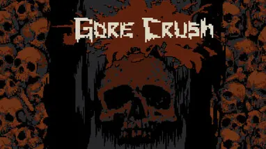 Gore Crush cover