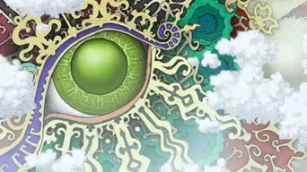 Gorogoa cover