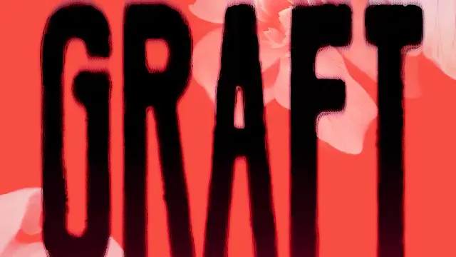 GRAFT cover