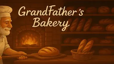 Grandfather’s Bakery cover