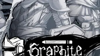 Graphite cover