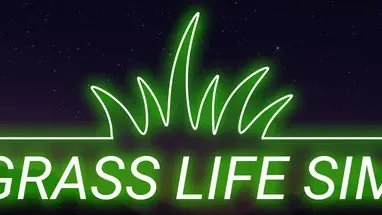 Grass Life Sim cover