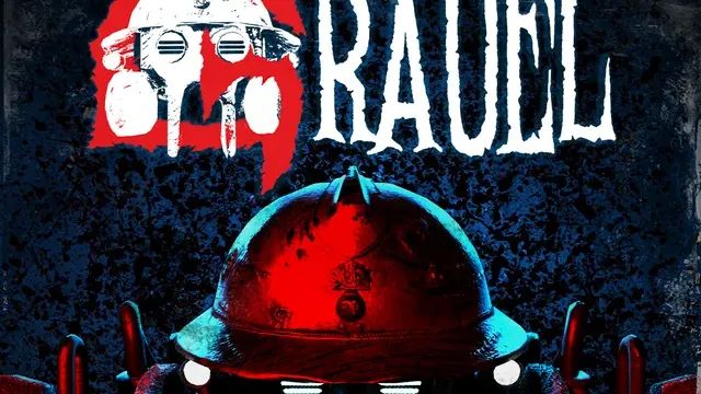 Gräuel cover