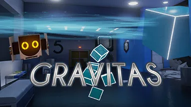 Gravitas cover
