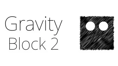 Gravity Block 2 cover