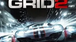 Grid 2 cover