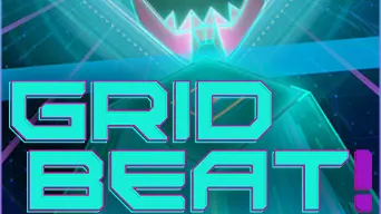 GRIDbeat! cover