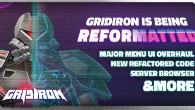 Gridiron cover
