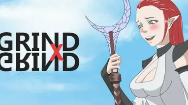GRING×GRIND cover