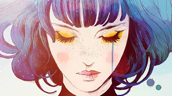 GRIS cover