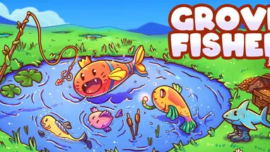 Grove Fisher cover
