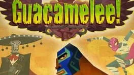 Guacamelee! cover