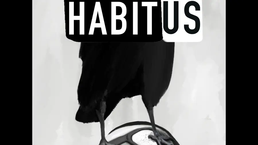 Habitus cover