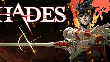 Hades cover