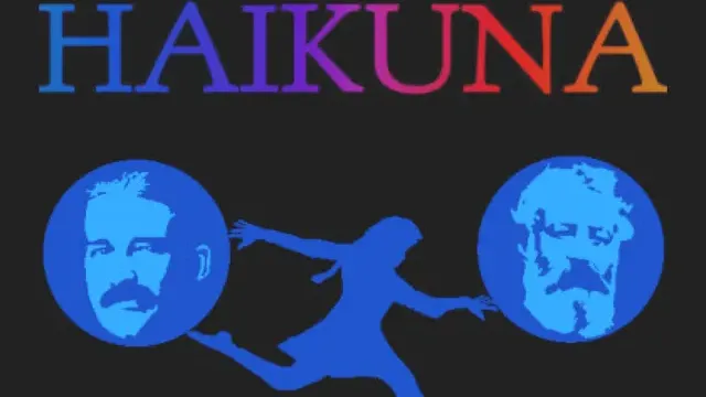 Haikuna cover