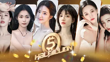 Half Billion: Love Choice cover