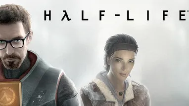 Half-Life 2 cover