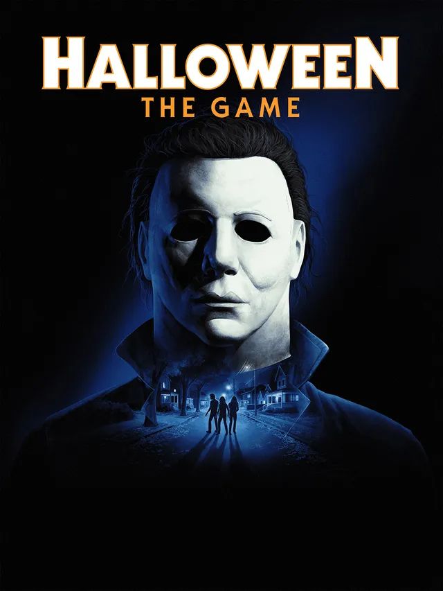 Halloween: The Game cover