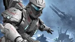 Halo: Spartan Assault cover