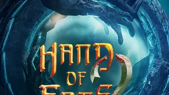Hand of Fate 2 cover