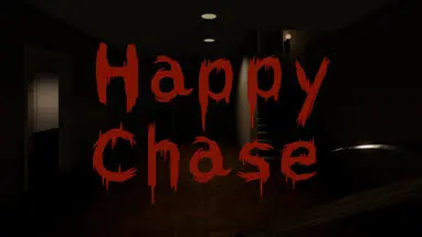 Happy Chase cover