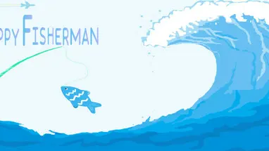 Happy Fisherman cover