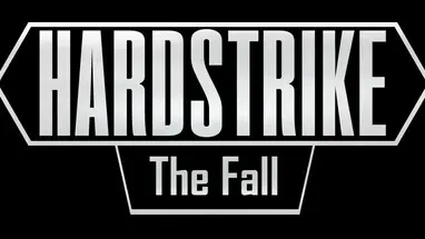 Hardstrike: The Fall cover