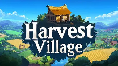 Harvest Village cover
