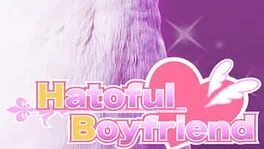 Hatoful Boyfriend cover