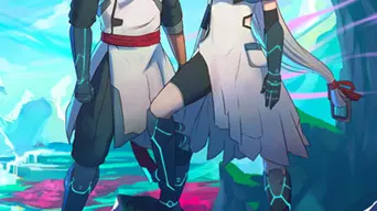 Haven cover