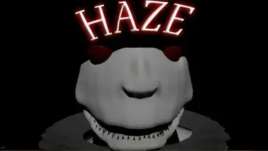 Haze: Carnival Of Horror cover